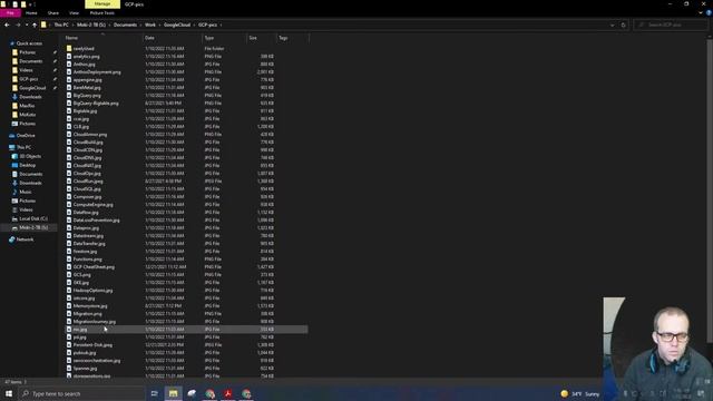 Google Cloud Platform: Associate Cloud Engineer Exam смотреть онлайн