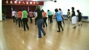 Mamma Maria ( Dance & Teach )