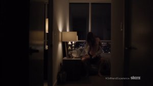 Девушка по вызову 2016 HD (Сериал)