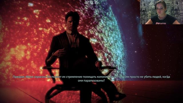 Mass Effect 2 | Разбираемся что к чему! [ пилотный выпуск ] смотреть онлайн