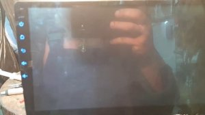 магнитола Eunavi не запускается