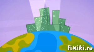 Экономия электроэнергии вместе с фиксиками