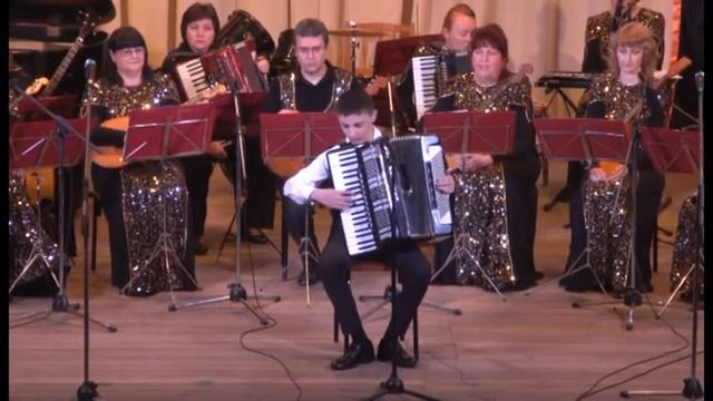 Фантазии на темы песен военных лет смотреть онлайн