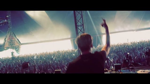 Animals Martin Garrix (Official Video) смотреть онлайн