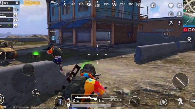 играем вдвоём в PUBG/Крутые скилы/12 ЛЕТНИЙ ШКОЛЬНИК и 20 ЛЕТНИЙ ПАЦАН всех НАКРЫЛИ смотреть онлайн