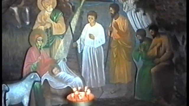 01 2001 Храм Рождества Христова смотреть онлайн