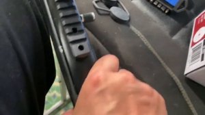 Vortex Crossfire Red Dot. 2 moa dot