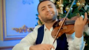 Самвел Мхитарян-Скрипка "Когда ты на машине при деньгах"
