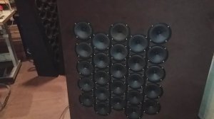 Групповой Излучатель