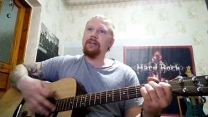 Разбор песни Пламенев-вне смерти
