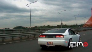 Nissan Fairlady Z 300ZX Jdm style project