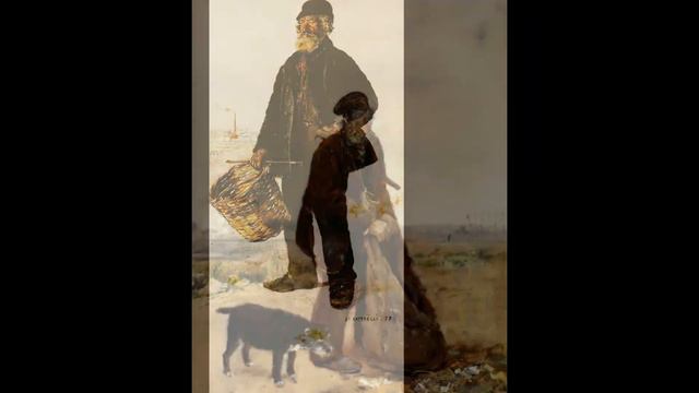 Jean François Raffaëlli (1850-1924) смотреть онлайн