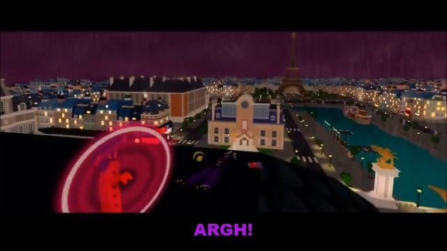 Miraculous Roblox Season 5 Episode - Time смотреть онлайн