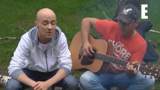 Илья Подстрелов Знаю Акустическая версия) смотреть онлайн