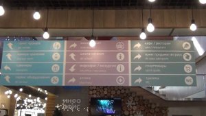 Архыз - Романтик: Вся инфраструктура