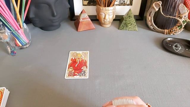 6 октября??Карта дня. Развернутый Таро-Гороскоп/Tarot Horoscope+Lenormand today от Ирины Захарченко