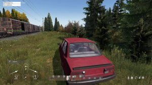 DayZ RUSSIA