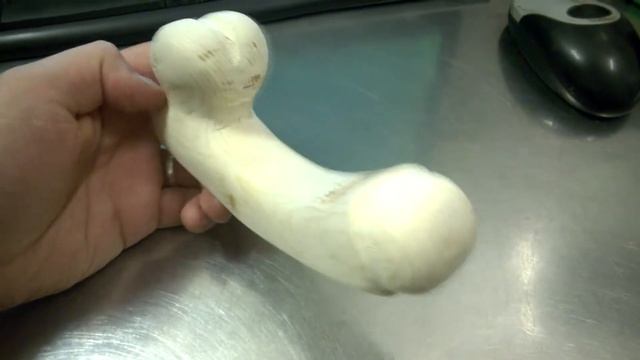 Удобная ручка для напильника смотреть онлайн