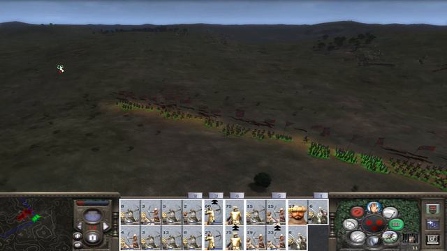 Костя Cat not Dead - Держава Тимуридов №3 смотреть онлайн