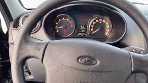 Купил Гранту. Цена, обзор, моё мнение.