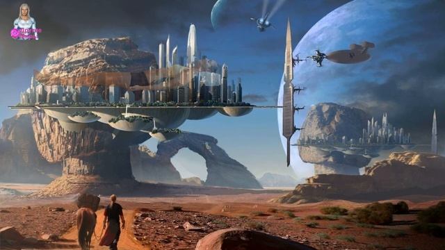 Другие Миры Реально ли это @канал Другие Миры