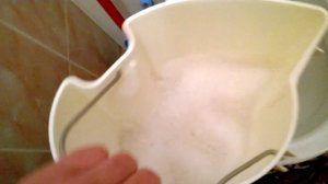 Последствия химчистки дивана аппаратом керхер пуззи 8/1.