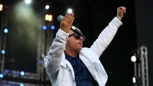 Смоки Мо. Onmusicstage.com