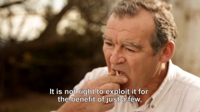 Small farmers - The Pope Video - April 2016 смотреть онлайн