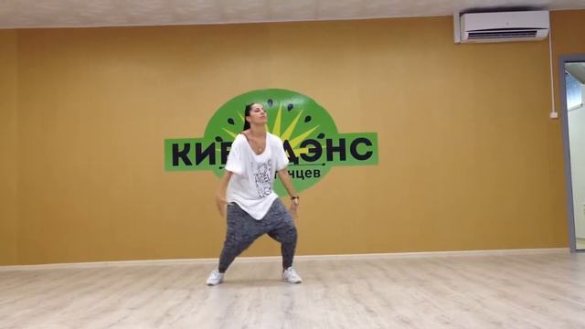 Джаз-фанк от Добрицкой Татьяны