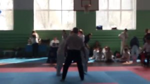 мой ПЕРВЫЙ бой на соревнованиях/ Город Катайск Курганская область 8 мая 2022 года