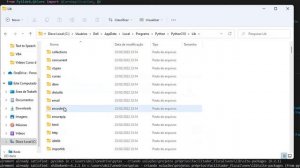 How to solve the ERROR  Could Not find the QT Platform windows  In