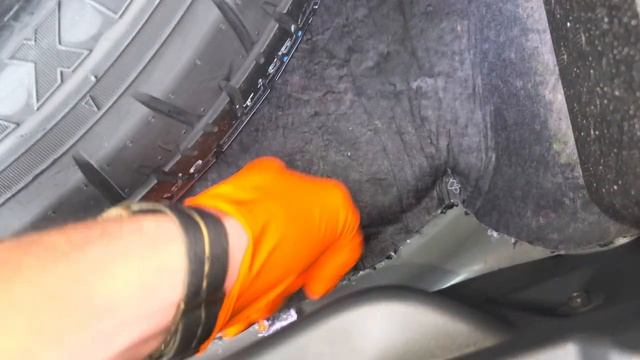 2020 Ford Escape Water Intrusion смотреть онлайн