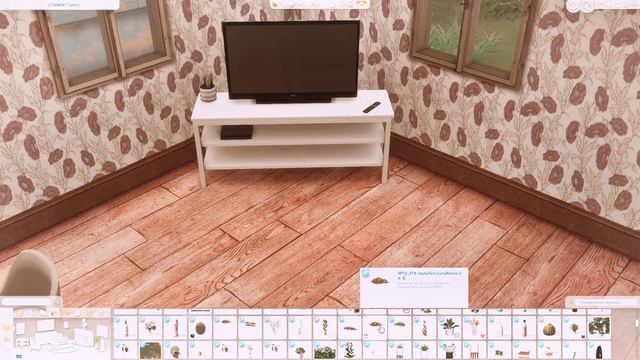 Sims 4 | Ремонт в Стримлет Сингл смотреть онлайн