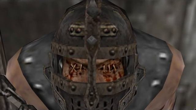 Resident Evil 4. Прохождение с комментариями. Глава 3-1.