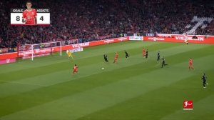 Jamal Musiala - All Goals and Assists 2022/23