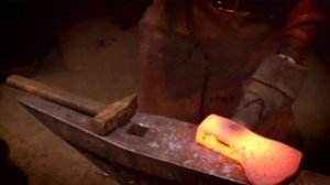 Кованые топоры ручной работы "Уральский мастеровой" Blacksmithing