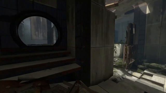 portal 2 gameplay смотреть онлайн