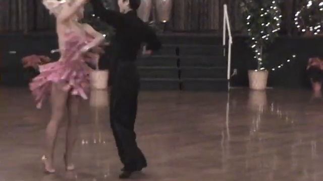 RC Samba Perform07 смотреть онлайн