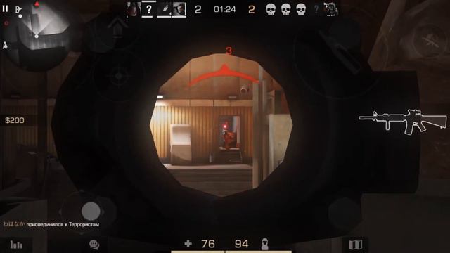 САМЫЙ АГРЕССИВНЫЙ ИГРОК С ТЕЛЕФОНА В STANDOFF 2 | Standoff 2 Fragmovie смотреть онлайн