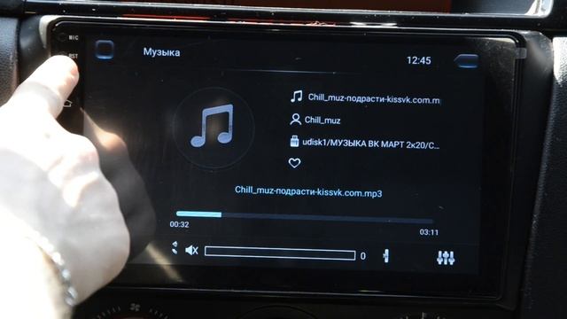 6 НЕДОСТАТКОВ ANDROID МАГНИТОЛЫ смотреть онлайн