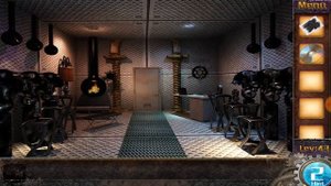 Escape Game: 50 Rooms 1 | 50 комнат 43 уровень | прохождение