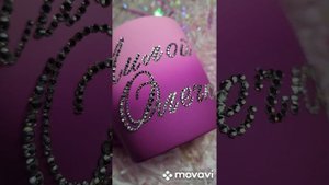 Кружки украшенные стразами Swarovski