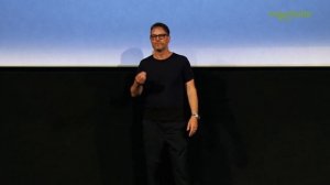 Magnolia Conference Keynote 2016 | Boris Kraft, CVO Magnolia