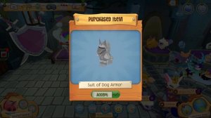 The Himalayan Harbor and the Shepherd Stronghold Bundle's Are Now Out! Animal Jam Play Wild