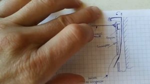как заменить кабель для люстры под натяжным потолком  Лайфхак