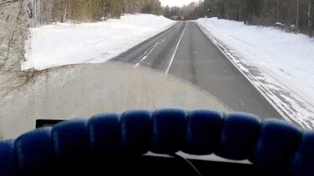Железногорск-Илимский часть 4