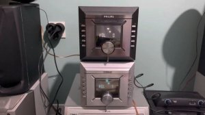 Philips Mz33 vs Philips Mz5