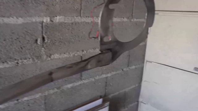 Ghetto 406 | INSTALLATION DE LA BARRE ANTI-RAPPROCHEMENT смотреть онлайн