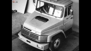 ЭТОТ ЗИЛ мог СПАСТИ ЗАВОД от КРАХА зил начала 90-х