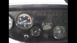 Запуск двигателя при помощи котла подогрева